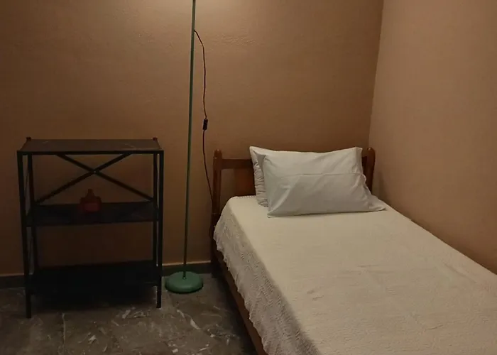 Apartment At Tsoutsouros